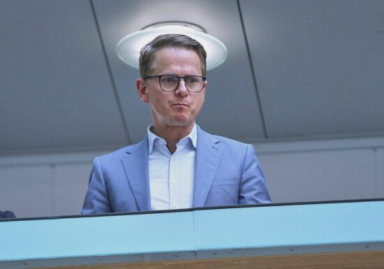Linnemann wirft SPD "taktisches Kalkül" in Migrationsdebatte vor