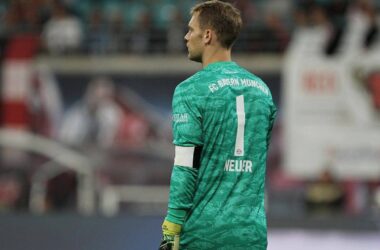 1. Bundesliga: Bayer und Bayern torlos - aber Leverkusen war besser