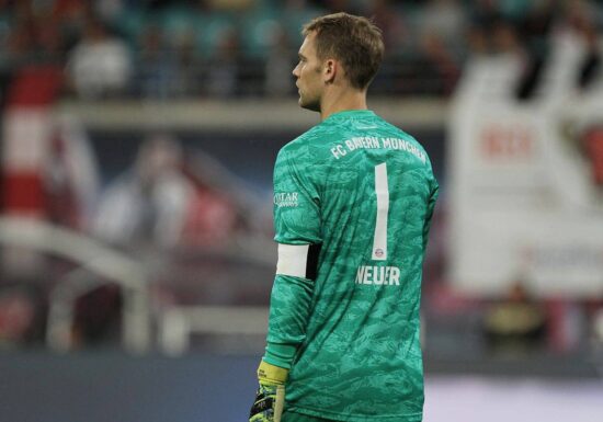 1. Bundesliga: Bayer und Bayern torlos - aber Leverkusen war besser
