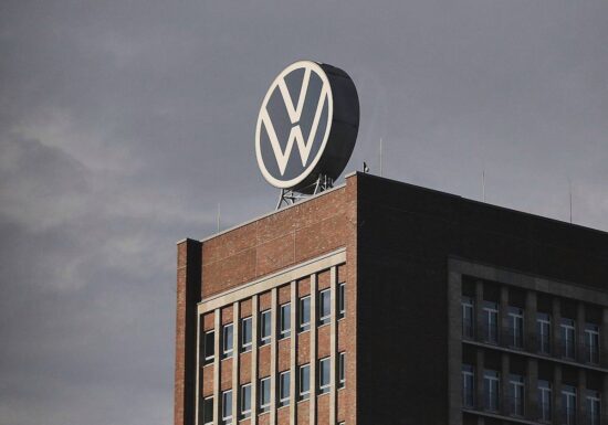 Bericht: Volkswagen will in Pkw-Sparte 6,5 Prozent Rendite