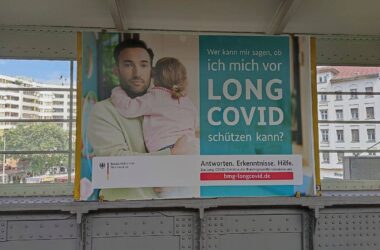 Forschungsnetzwerk zu Long Covid gestartet