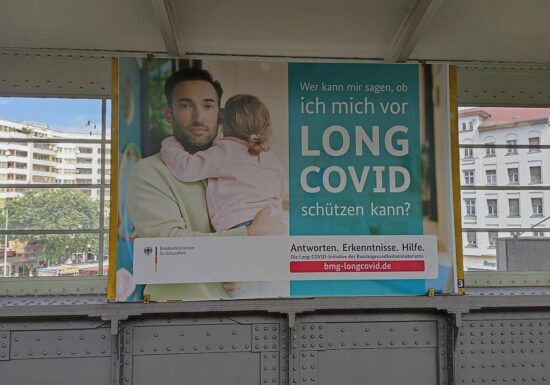 Forschungsnetzwerk zu Long Covid gestartet
