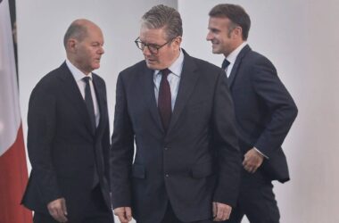Europa in Ukraine-Frage weiterhin nicht ganz einheitlich