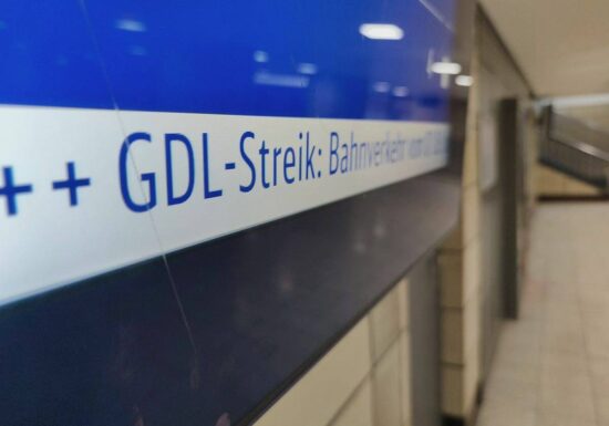 Mittelstandsunion drängt auf schärfere Regeln beim Streikrecht