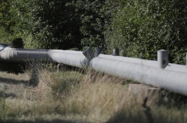 Merz wirft Grünen Fehler bei Wärmewende vor