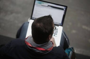 Umfrage: Mehrheit der Deutschen hat Angst vor Cyberangriffen