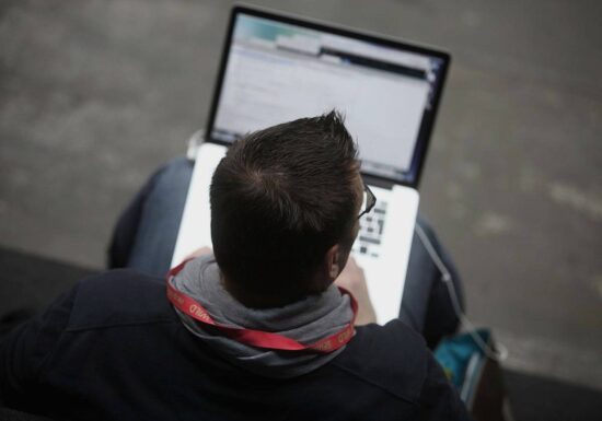 Umfrage: Mehrheit der Deutschen hat Angst vor Cyberangriffen