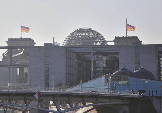 Historiker erwartet in wenigen Jahren autoritäre Regierung