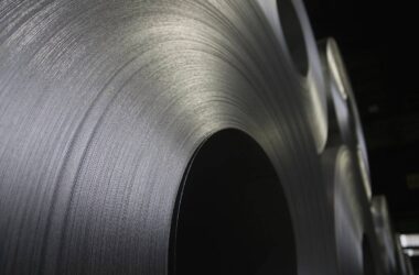 Mögliche US-Autozölle dürften deutsche Stahlindustrie belasten