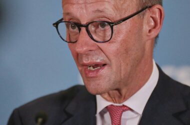 Esken: Merz disqualifiziert "für jede Regierungsverantwortung"