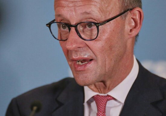 Esken: Merz disqualifiziert "für jede Regierungsverantwortung"