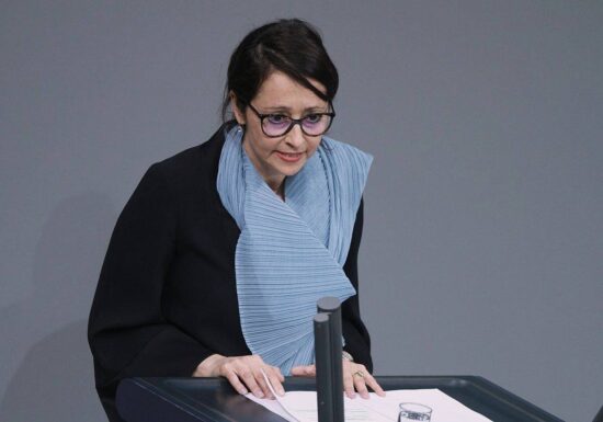 CDU-Justizsenatorin: AfD als gesichert rechtsextrem einstufen