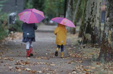 Eindämmung von Kinderarmut in 2024 nicht vorangekommen