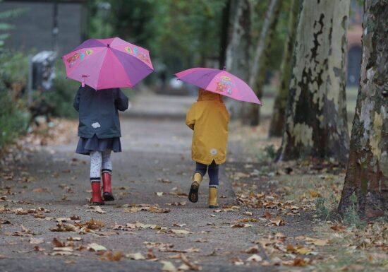 Eindämmung von Kinderarmut in 2024 nicht vorangekommen