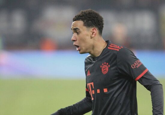 FC Bayern verlängert mit Musiala bis 2030