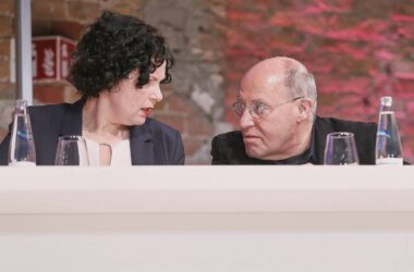Letzte Yougov-Umfrage vor Wahl: BSW und Linke drinnen, FDP bei 4 Prozent