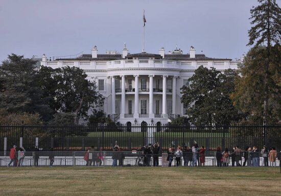 Deutsche Journalisten kritisieren US-Zugangsbeschränkungen