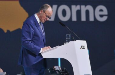 CDU korrigiert Merz - 200 Euro Klimageld doch nicht auszahlen