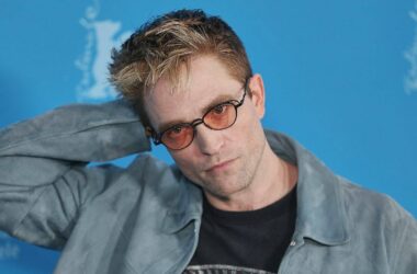 Pattinson wollte unbedingt mit Regisseur Joon-ho zusammenarbeiten