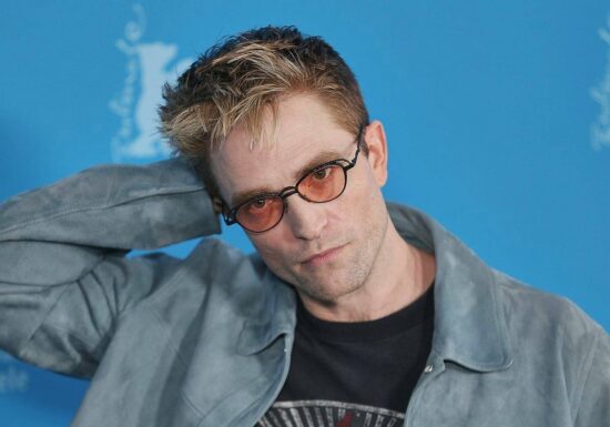 Pattinson wollte unbedingt mit Regisseur Joon-ho zusammenarbeiten