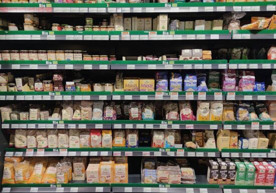 Inflationsrate bleibt bei 2,3 Prozent