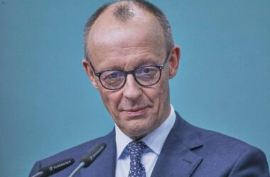 Ex-Verfassungsrichter: Keine Rechtsbedenken bei Schulden-Vorhaben
