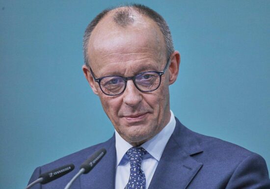 Ex-Verfassungsrichter: Keine Rechtsbedenken bei Schulden-Vorhaben