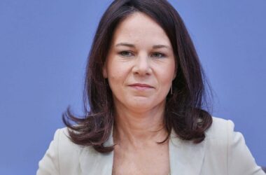 Baerbock: Türkisches Bekenntnis zu EU-Beitritt "zunehmend hohl"