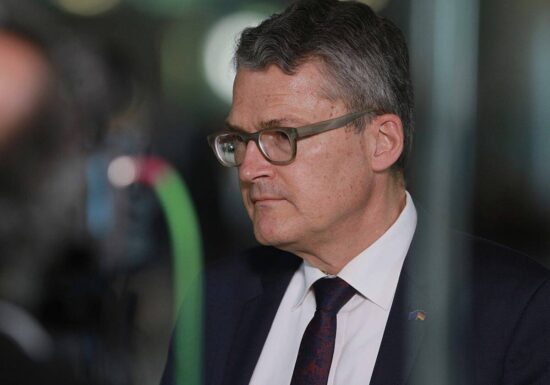 Kiesewetter warnt vor Folgen von möglichem Machtwechsel in Kiew