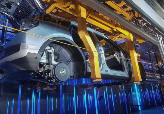 EU-Kommission will Ausbau von E-Mobilität subventionieren