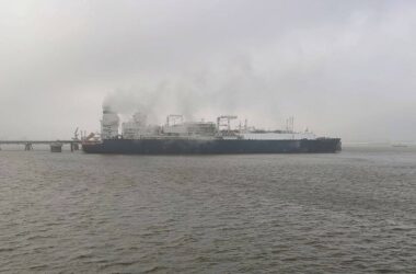 Brantner kritisiert zunehmende Gas-Importe aus Russland