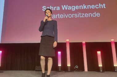 BSW klagt in Karlsruhe auf Neuauszählung der Bundestagswahl