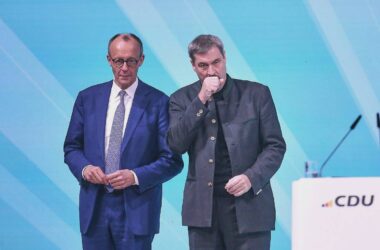 Katholische Kirche uneins über Kritik an Unionsparteien