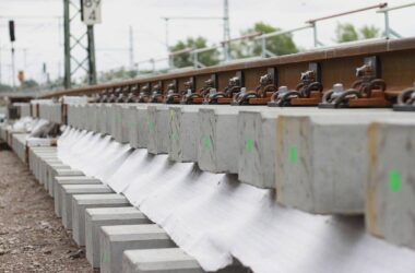 Deutsche Bahn muss für Riedbahn-Sanierung 15 Prozent mehr zahlen