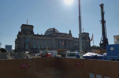 Deutliche Mehrheit für Tariftreue bei öffentlichen Aufträgen