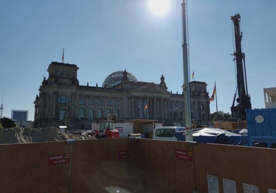 Deutliche Mehrheit für Tariftreue bei öffentlichen Aufträgen