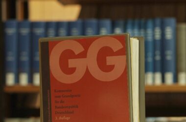Experten warnen vor Risiken bei Klimaneutralität im Grundgesetz