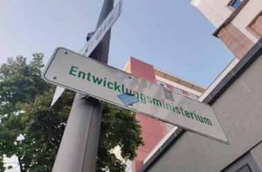 Deutschland will bei Syrien-Konferenz Millionen zusagen