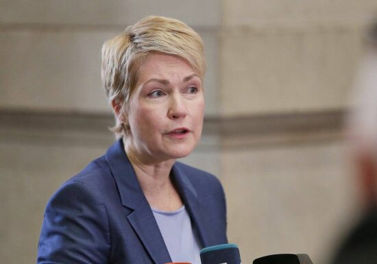 Schwesig schließt SPD-Parteivorsitz vor Landtagswahl 2026 aus