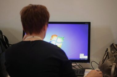 Homeoffice-Quote stabilisiert sich bei knapp 25 Prozent