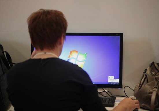 Homeoffice-Quote stabilisiert sich bei knapp 25 Prozent