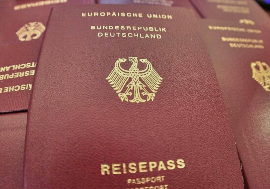 SPD sieht für Entzug der Staatsbürgerschaft erhebliche Hürden