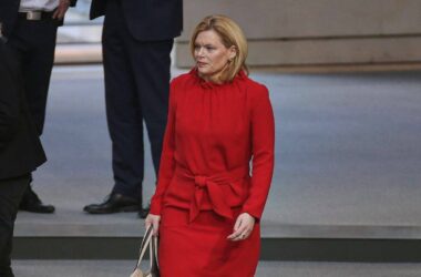 Grüne bezweifeln Klöckners Eignung als Bundestagspräsidentin