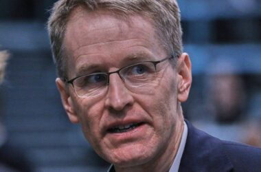 Günther will Sondervermögen per Königsteiner Schlüssel verteilen