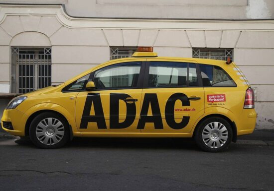 Zahl der Autopannen gestiegen