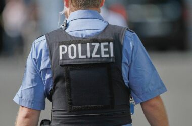 Polizei: Zwei Tote und fünf Schwerverletzte in Mannheim