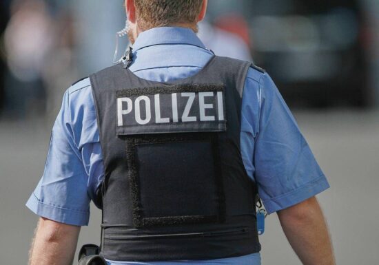Polizei: Zwei Tote und fünf Schwerverletzte in Mannheim
