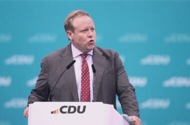 CDU-Politiker pochen bei Koalition auf SPD-Zugeständnisse
