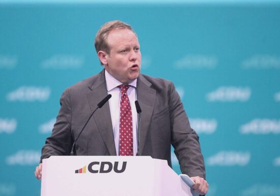 CDU-Politiker pochen bei Koalition auf SPD-Zugeständnisse
