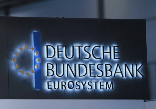 Bundesbank äußert Bedenken zu Schuldenpaket